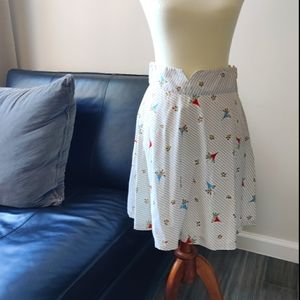 Asos high waist skirt